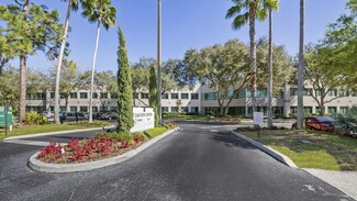 More details for 13101 Telecom Dr, Tampa, FL - Office for Rent