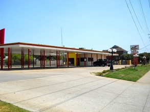 6001 Watauga Rd, Watauga, TX for rent Building Photo- Image 1 of 2