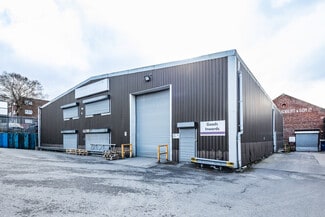 More details for Stalybridge Industrial Estate, Stalybridge - Industrial to Rent