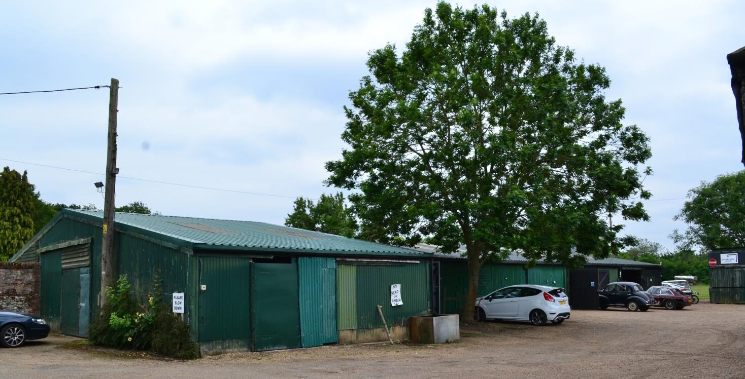 Downham Grove, Wymondham for sale Primary Photo- Image 1 of 1