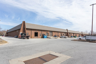 More details for 717 Hammonds Ferry Rd, Linthicum Heights, MD - Industrial for Rent