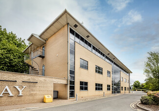 More details for Progress Way, Manchester - Office, Industrial for Rent