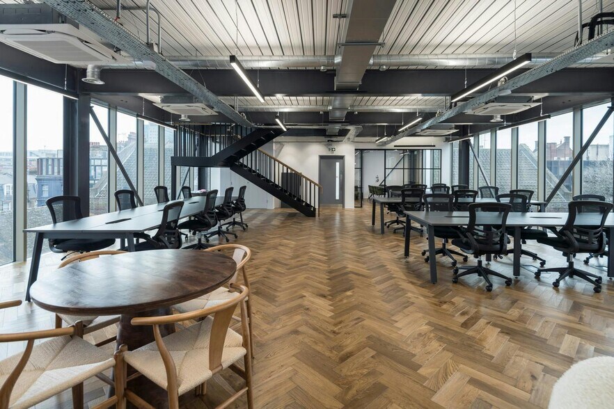 25 Settles St, London to rent - Building Photo - Image 1 of 28