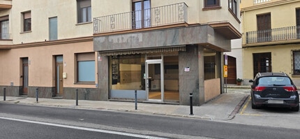 Retail in Sant Feliu de Codines, Barcelona to rent Building Photo- Image 1 of 14