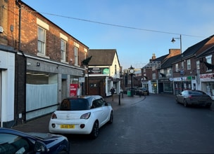 38 Mill St, Stafford to rent Building Photo- Image 2 of 2