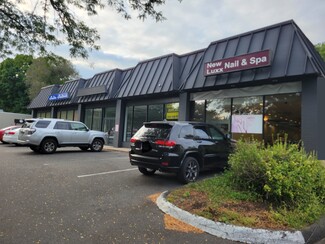 More details for 1701-1715 Post Rd E, Westport, CT - Retail for Rent