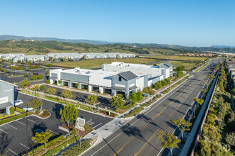 28650 Airoso St, Rancho Mission Viejo, CA - aerial  map view