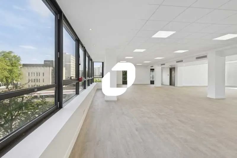 91-99 Avenue Aristide Briand, Montrouge for sale Building Photo- Image 1 of 19