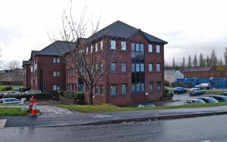 More details for 1 Longbridge Rd, Plymouth - Office for Rent