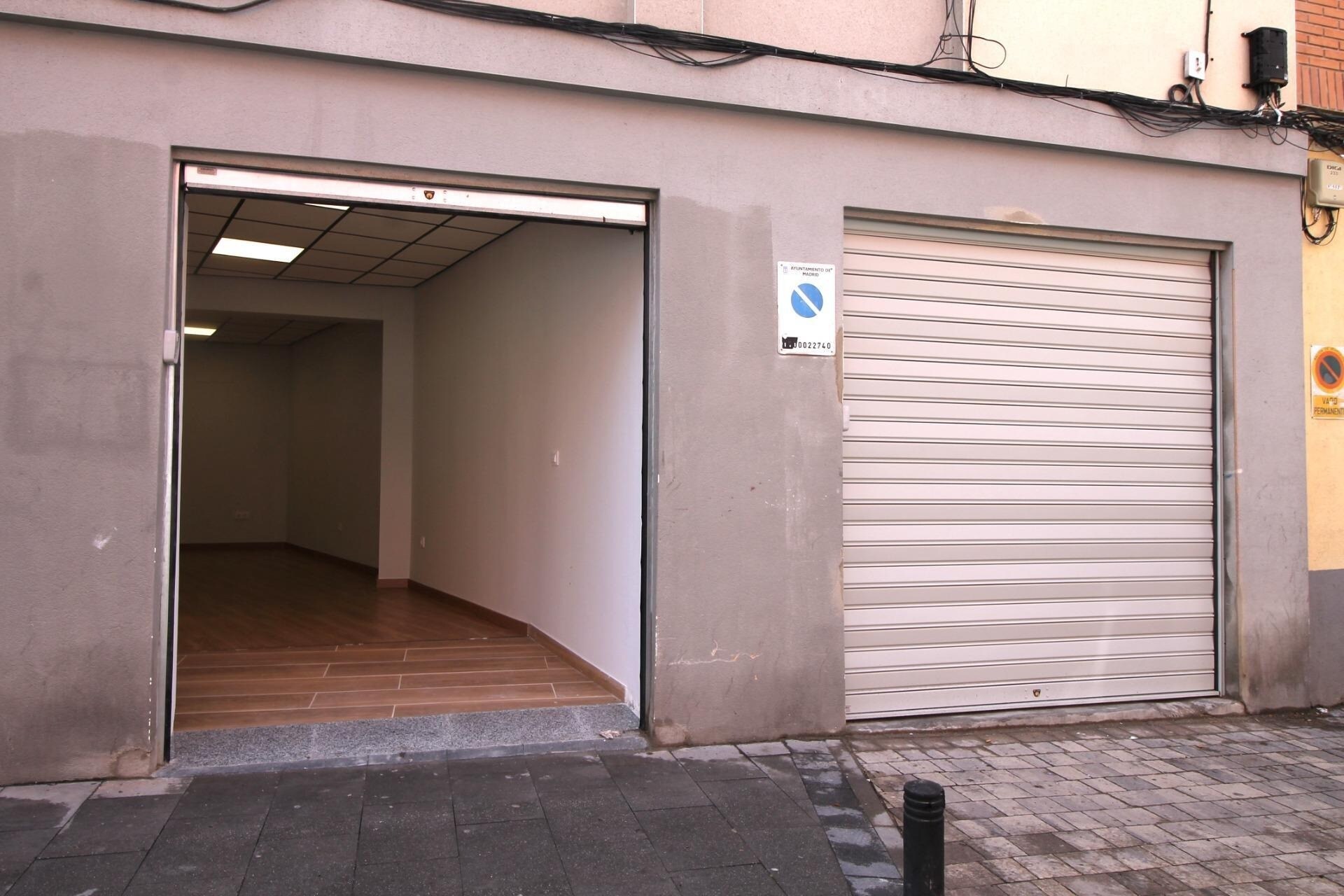 Build-to-Rent in Madrid, Madrid for sale Building Photo- Image 1 of 6