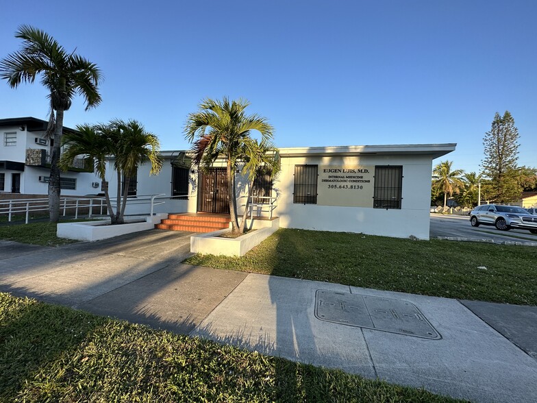 1457 SW 27th Ave, Miami, FL for sale - Building Photo - Image 1 of 1