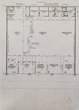 20121 W Lake Houston Pky, Humble, TX for rent Site Plan- Image 1 of 8