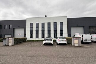 More details for Light Industrial for Sale