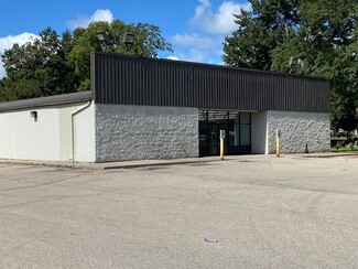 More details for 360 S Main St, Clintonville, WI - Retail for Rent