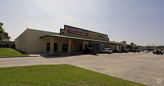 More details for 5300-5366 E FM 1960 Rd, Humble, TX - Retail for Rent