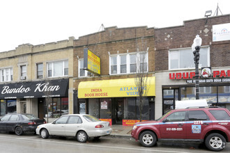 2541 W Devon Ave, Chicago, IL for sale Primary Photo- Image 1 of 1