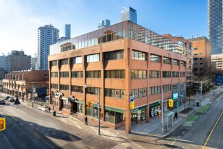 More details for 65 Wellesley St E, Toronto, ON - Office for Rent