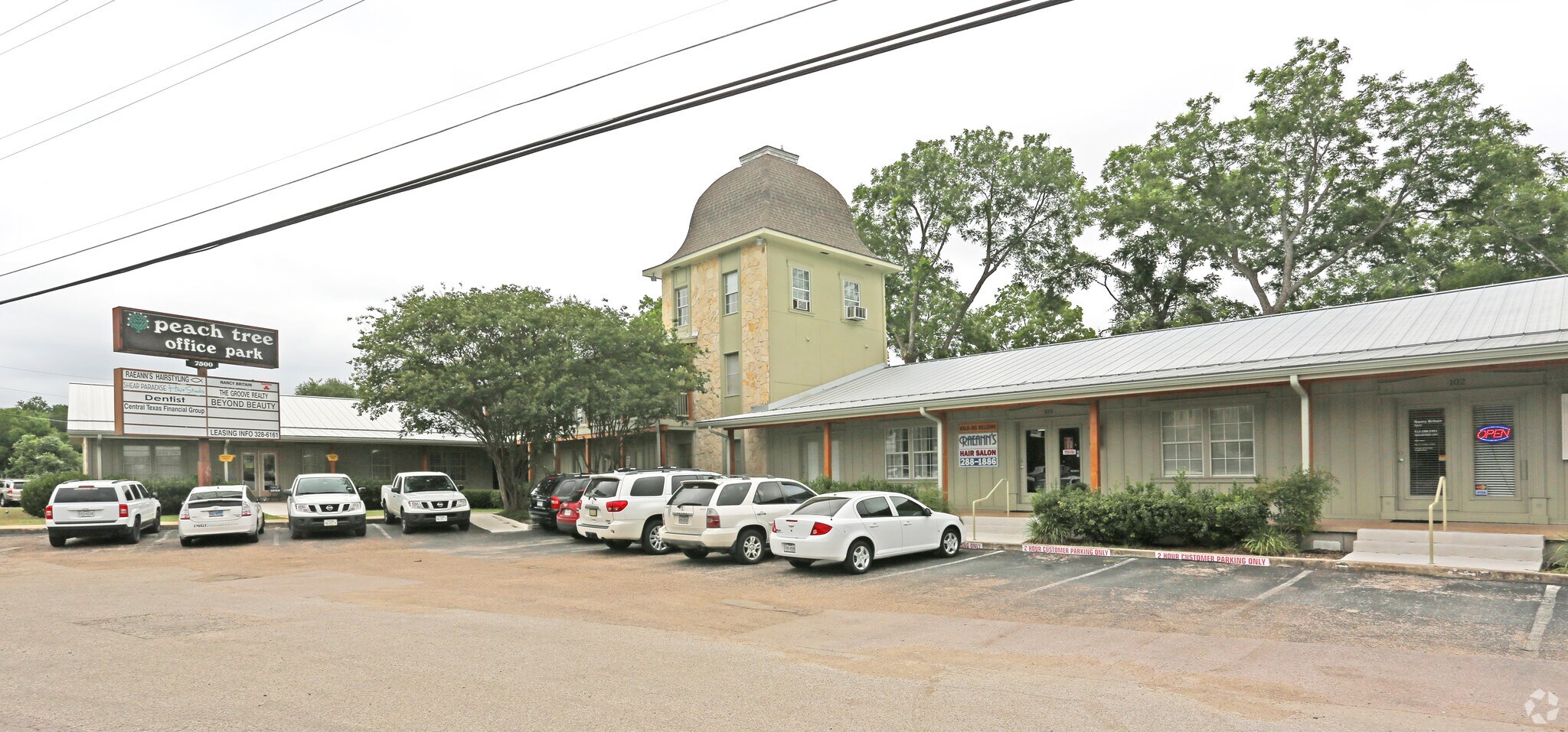 7500 W Highway 71, Austin, TX to rent Building Photo- Image 1 of 7