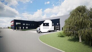 More details for 18 Avenue De Montmartin, Corbas - Light Industrial to Rent