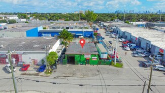 More details for 5201 NW 36th Ave, Miami, FL - Light Industrial for Sale