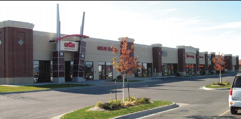 1801 45th St S, Fargo, ND to rent Building Photo- Image 1 of 9