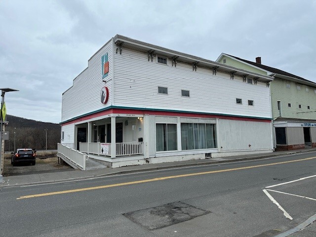 77 Railroad St, New Milford, CT for sale - Building Photo - Image 1 of 6