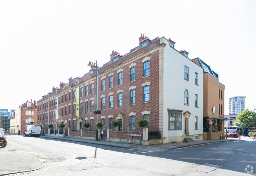 Bond St, Bristol for rent - Building Photo - Image 1 of 1