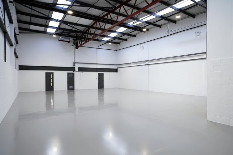 Randalls Rd, Leatherhead to rent - Building Photo - Image 2 of 6