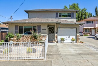 More details for 1503 Sierra St, Redwood City, CA - Residential for Sale