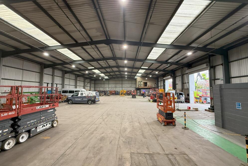 3 Freeston Dr, Nottingham to rent Interior Photo- Image 1 of 4