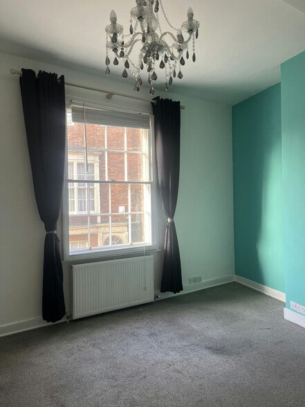 28 High Petergate, York to rent - Interior Photo - Image 3 of 6