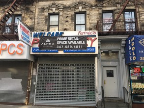 31-35 Graham Ave, Brooklyn, NY for sale Building Photo- Image 1 of 1