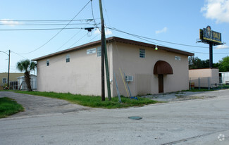 More details for 1972 15th Ave N, Saint Petersburg, FL - Industrial for Rent