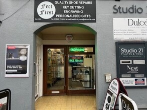 21-21A High St, Yarm to rent Building Photo- Image 2 of 5