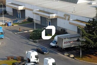 More details for Light Industrial to Rent