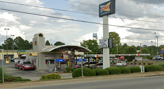 More details for 276 Ocilla Hwy, Fitzgerald, GA - Retail for Sale