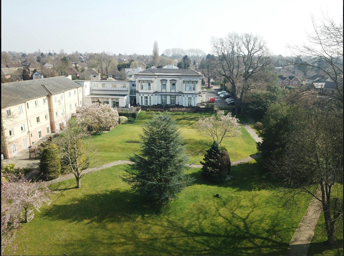 93 Lillington Rd, Leamington Spa for sale Building Photo- Image 1 of 8