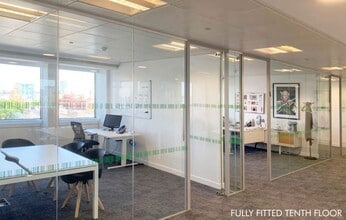 25 Chapel St, London to rent Interior Photo- Image 1 of 5