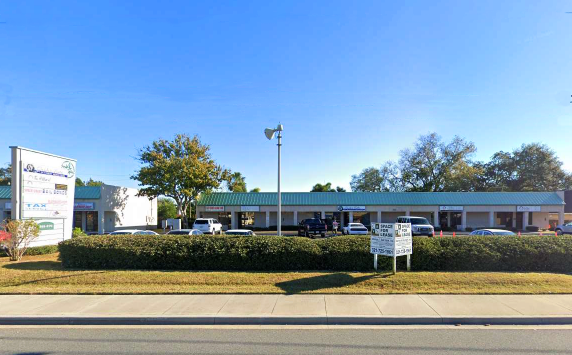 966 N US Hwy 1, Cocoa, FL for rent - Building Photo - Image 2 of 2