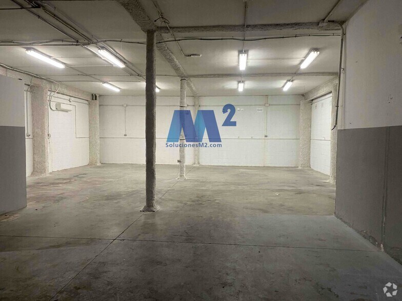 Industrial in Coslada, Madrid for sale - Interior Photo - Image 1 of 1