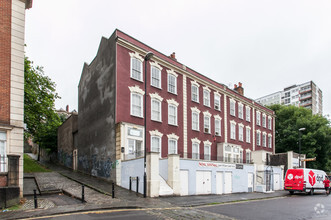 12-14 King Sq, Bristol for sale Primary Photo- Image 1 of 1