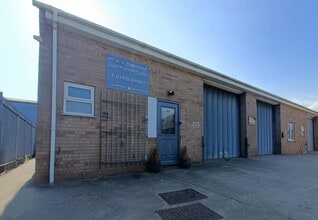 Woodland Dr, Grantham to rent Building Photo- Image 1 of 2