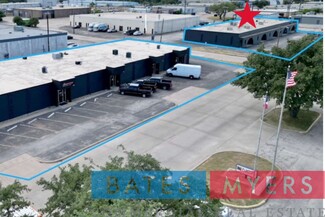 More details for 2805 National Dr, Garland, TX - Industrial for Rent