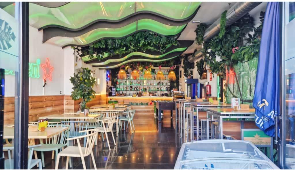 Avenida Emilio Lemos, 26, SEVILLA, Sevilla for sale Building Photo- Image 1 of 48