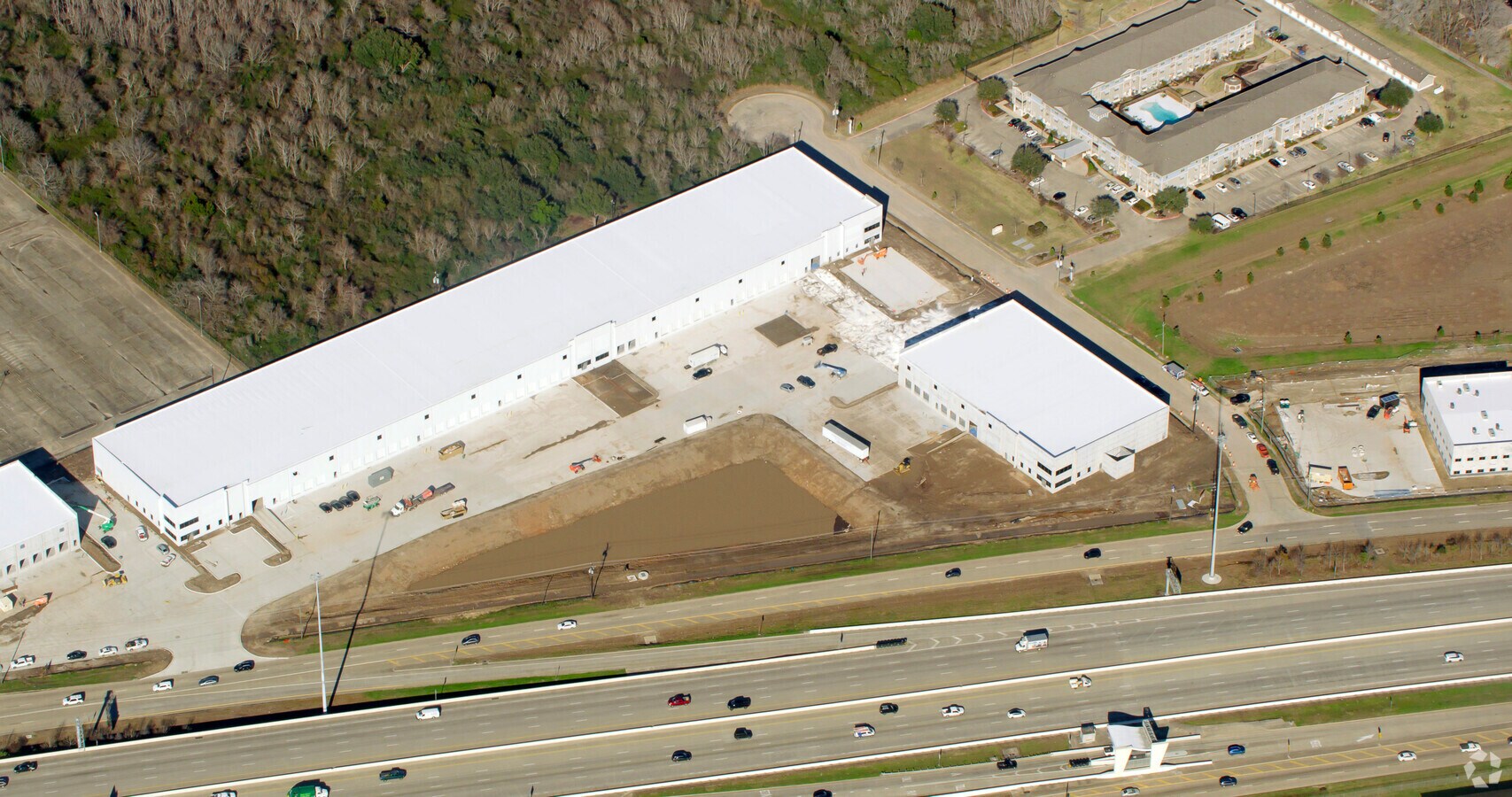 8008 South Sam Houston Parkway West, Houston 77085 Building 2