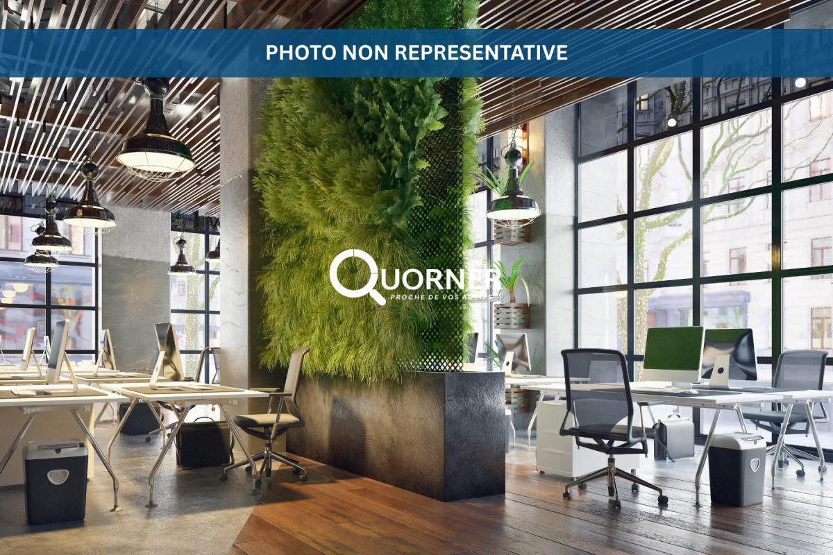 Office in Paris for sale Interior Photo- Image 1 of 5