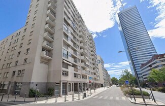 More details for 119 Rue Garibaldi, Lyon - Office to Rent