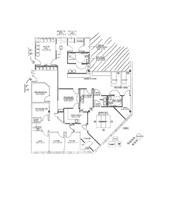 11055 Little Patuxent Pky, Columbia, MD for rent Site Plan- Image 1 of 1