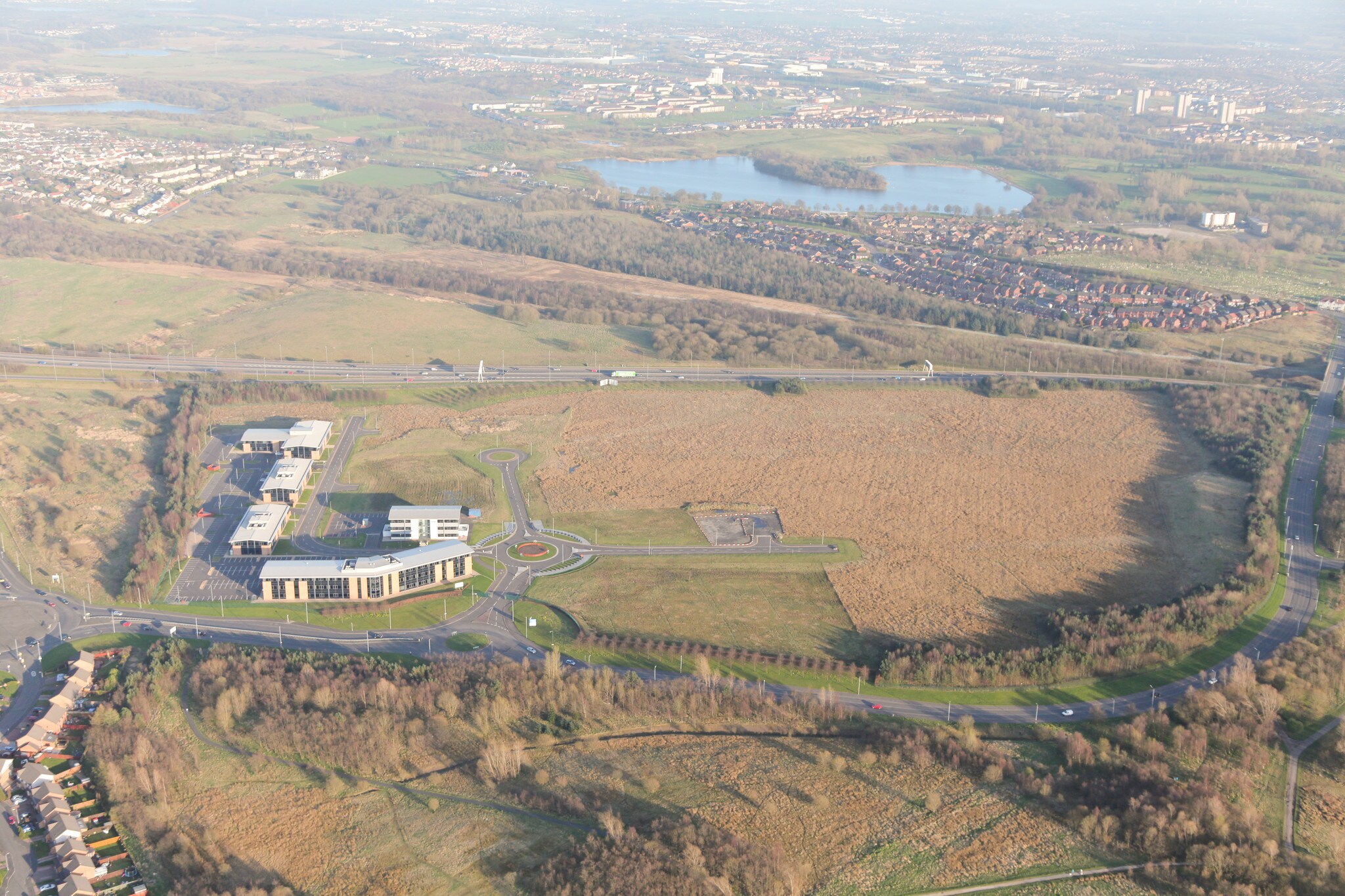 Robroyston Rd, Glasgow for sale Primary Photo- Image 1 of 1