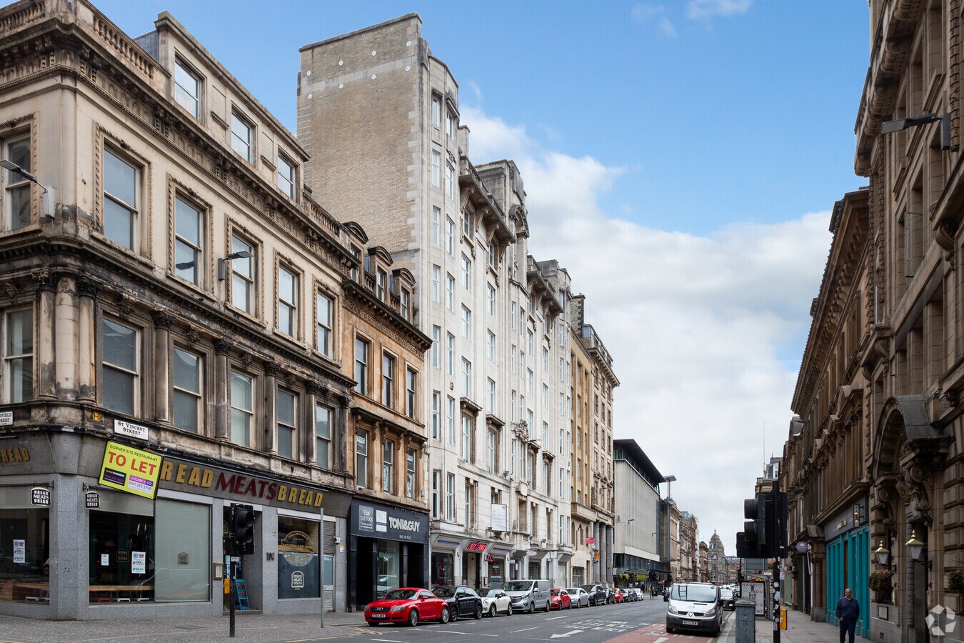 86 St Vincent St, Glasgow G2 5UB UK